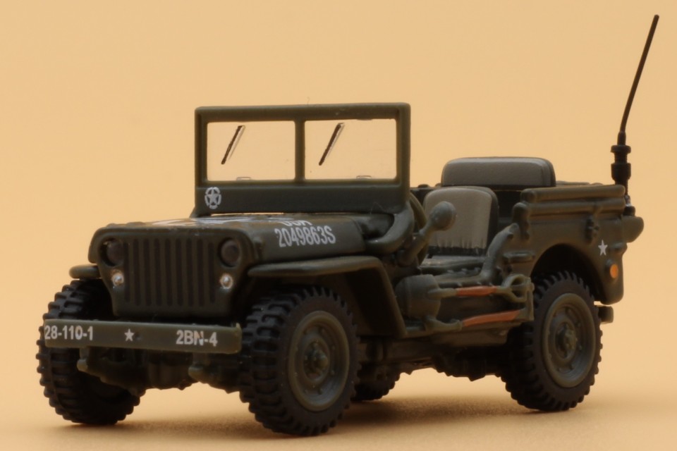 Jeep